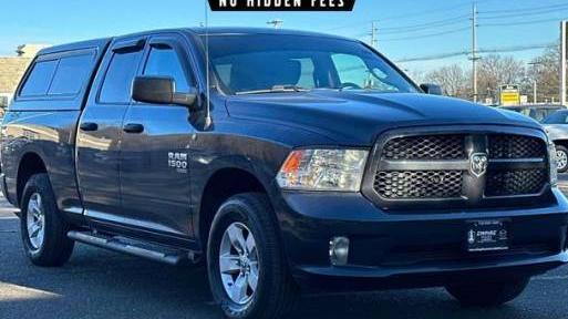 RAM 1500 2019 1C6RR7FG7KS542804 image