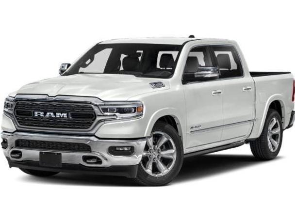 RAM 1500 2019 1C6RREHT0KN667107 image