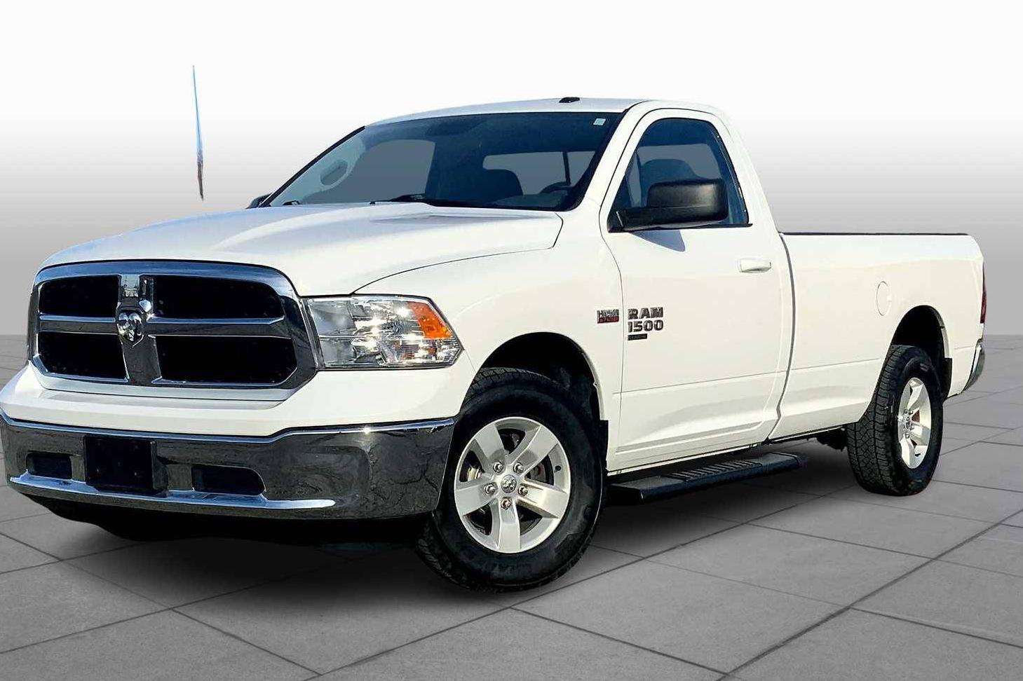 RAM 1500 2019 3C6JR7ET5KG526815 image