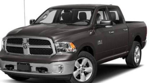 RAM 1500 2019 1C6RR7TT8KS614806 image