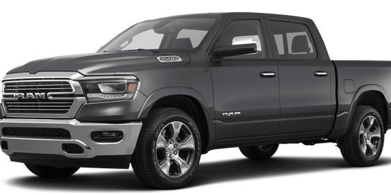 RAM 1500 2019 1C6RREJT2KN617531 image