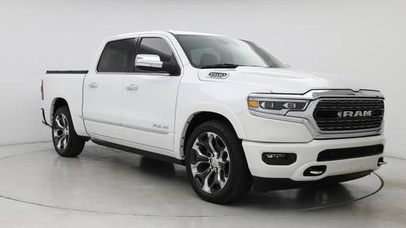 RAM 1500 2019 1C6SRFHT3KN765460 image