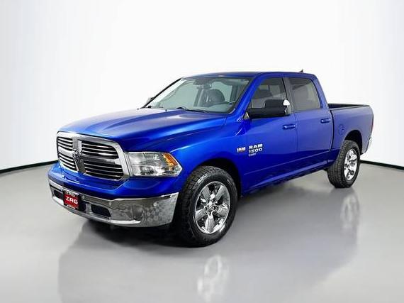 RAM 1500 2019 1C6RR7LT8KS519355 image RAM 1500 2019 1C6RR7LT8KS519355 image
