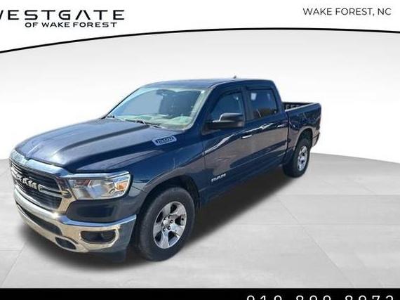 RAM 1500 2019 1C6RREFT3KN770752 image RAM 1500 2019 1C6RREFT3KN770752 image