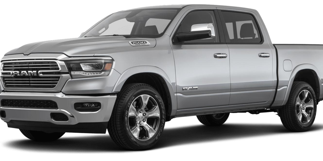 RAM 1500 2019 1C6RREJT3KN684669 image