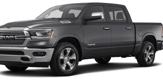 RAM 1500 2019 1C6SRFHT7KN821612 image