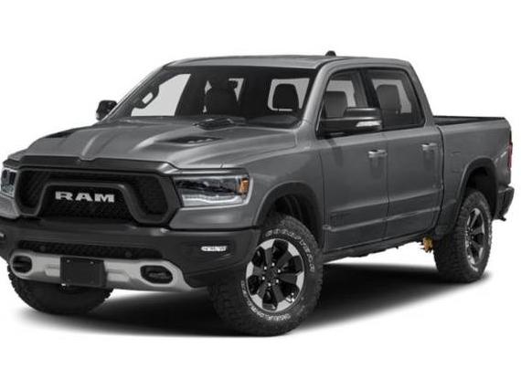 RAM 1500 2019 1C6SRFMT9KN529448 image