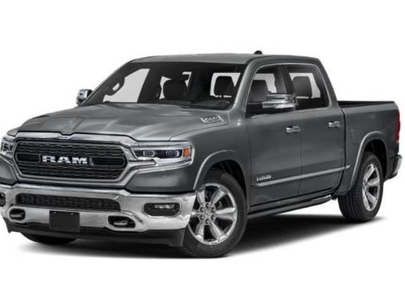 RAM 1500 2019 1C6RREHT7KN616591 image
