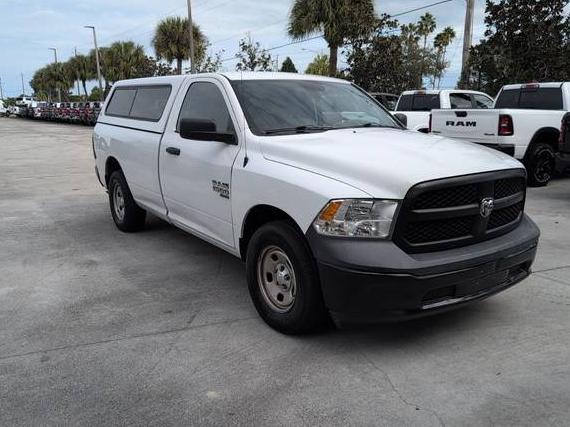 RAM 1500 2019 3C6JR6DT0KG702293 image