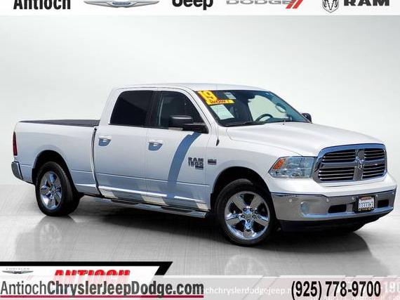 RAM 1500 2019 1C6RR6TT7KS722084 image