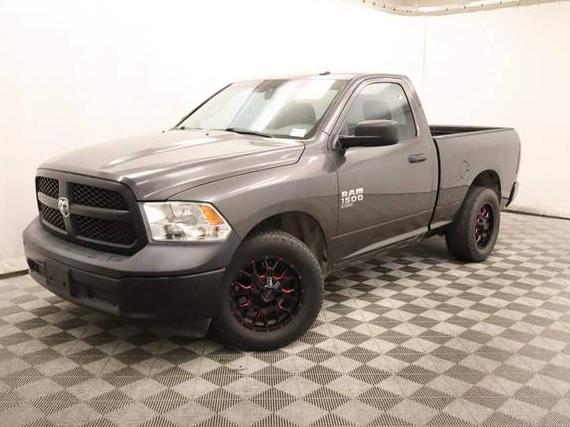 RAM 1500 2019 3C6JR6AG9KG504349 image