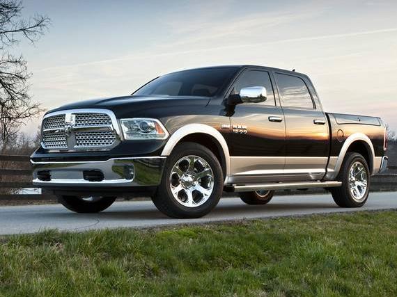 RAM 1500 2019 1C6RR7LTXKS605802 image