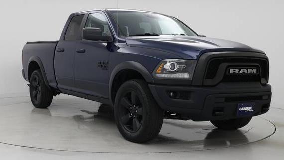 RAM 1500 2019 1C6RR7GG8KS724476 image