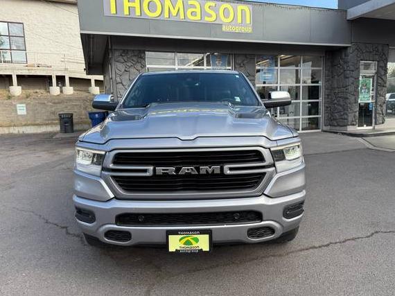 RAM 1500 2019 1C6SRFJT6KN753152 image RAM 1500 2019 1C6SRFJT6KN753152 image