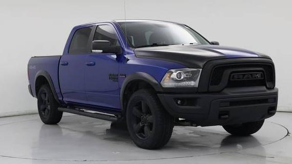 RAM 1500 2019 1C6RR7LT9KS663819 image
