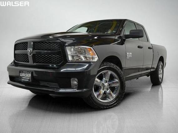 RAM 1500 2019 1C6RR7FG9KS583886 image