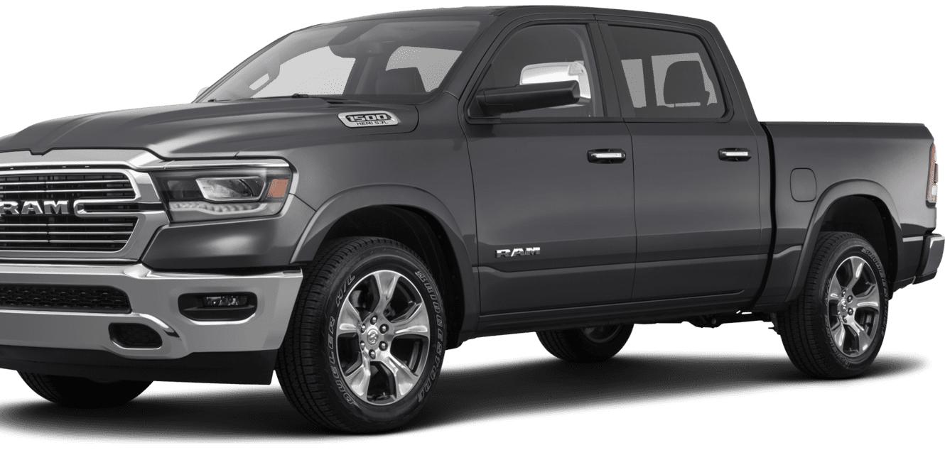 RAM 1500 2019 1C6RREJT3KN616193 image