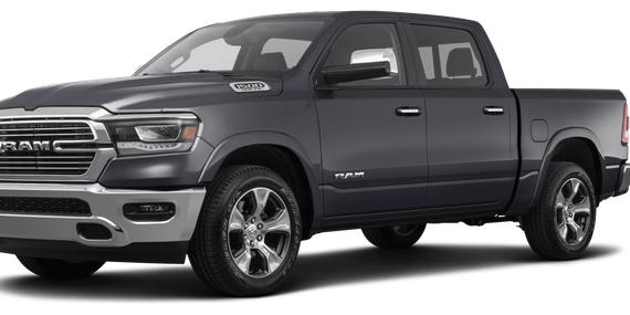 RAM 1500 2019 1C6SRFJT0KN556414 image