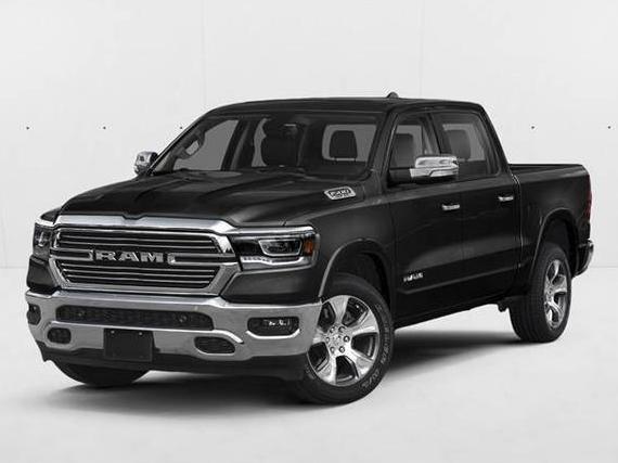 RAM 1500 2019 1C6RREJT3KN519690 image