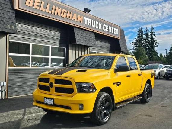 RAM 1500 2019 1C6RR7KT2KS651190 image