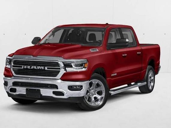 RAM 1500 2019 1C6RREFT7KN683601 image RAM 1500 2019 1C6RREFT7KN683601 image