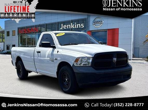 RAM 1500 2019 3C6JR6DT6KG511039 image RAM 1500 2019 3C6JR6DT6KG511039 image