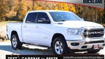 RAM 1500 2019 1C6RRFFG4KN690496 image