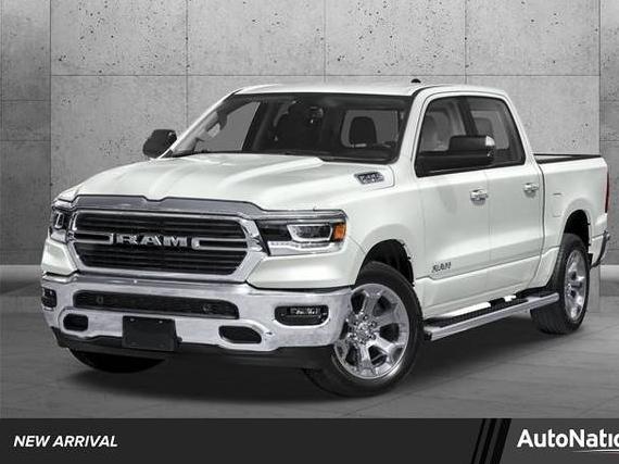 RAM 1500 2019 1C6SRFFTXKN800272 image