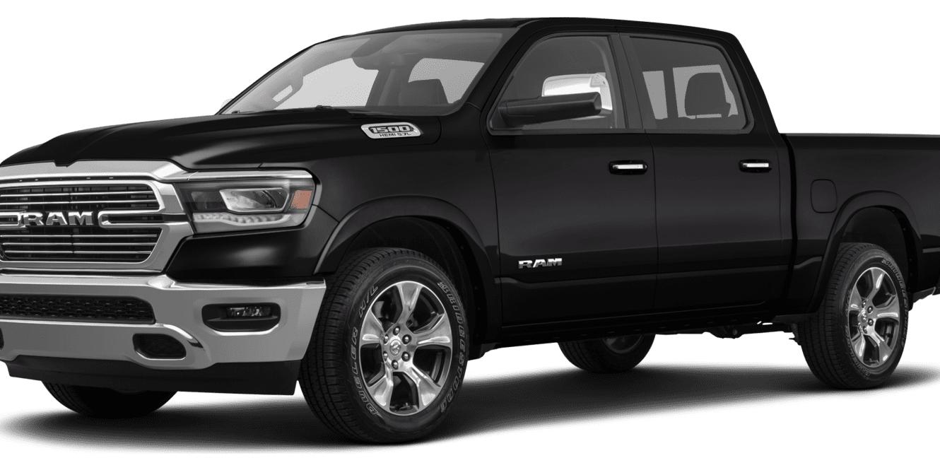 RAM 1500 2019 1C6SRFJT8KN874264 image