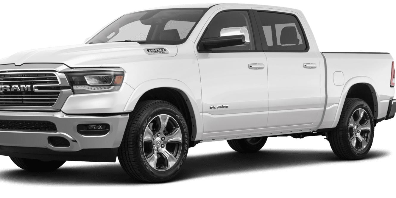 RAM 1500 2019 1C6SRFJT0KN732930 image