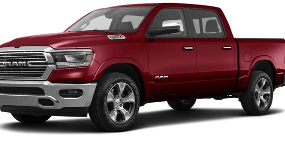 RAM 1500 2019 1C6SRFHT7KN572759 image