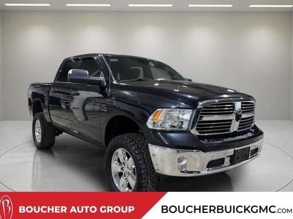 RAM 1500 2019 1C6RR7LT0KS571577 image