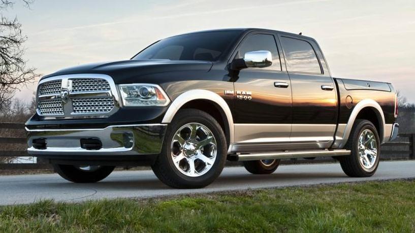 RAM 1500 2019 1C6RR6GG5KS702252 image