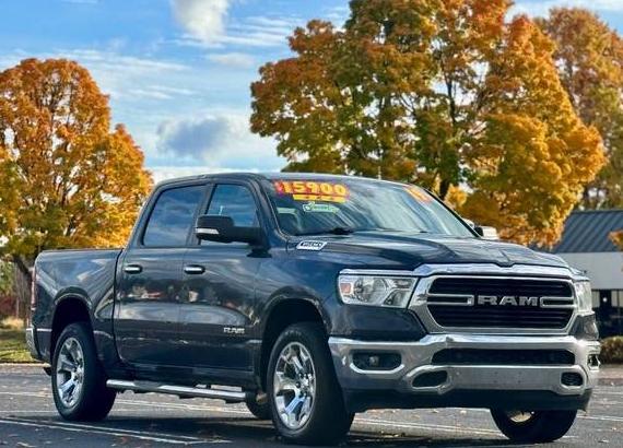 RAM 1500 2019 1C6RRFFG9KN694947 image