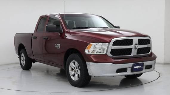 RAM 1500 2019 1C6RR6FG2KS683788 image