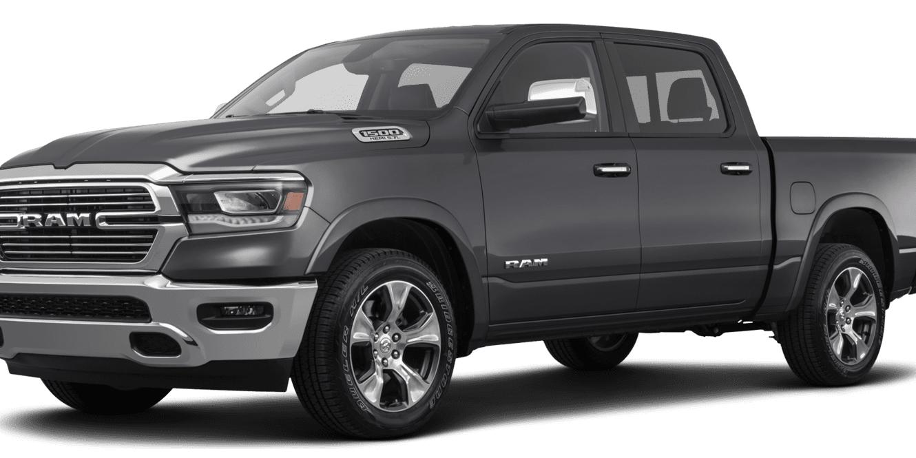 RAM 1500 2019 1C6SRFHT3KN534249 image