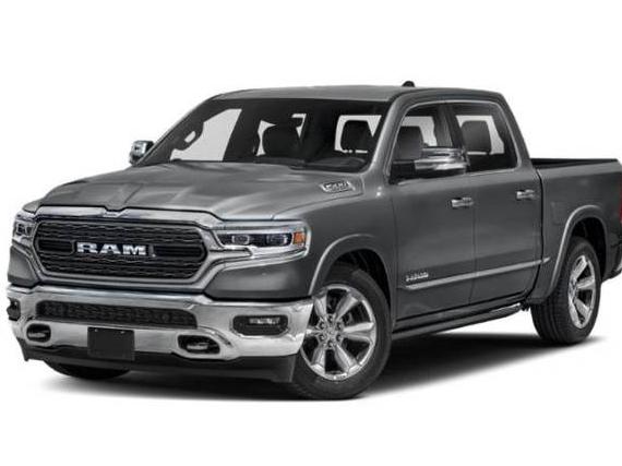 RAM 1500 2019 1C6SRFHT2KN513523 image