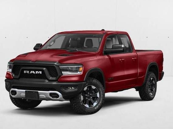 RAM 1500 2019 1C6RRFEG1KN860752 image RAM 1500 2019 1C6RRFEG1KN860752 image