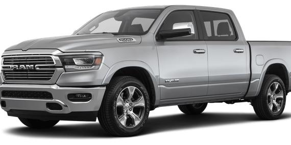 RAM 1500 2019 1C6SRFJT4KN707030 image