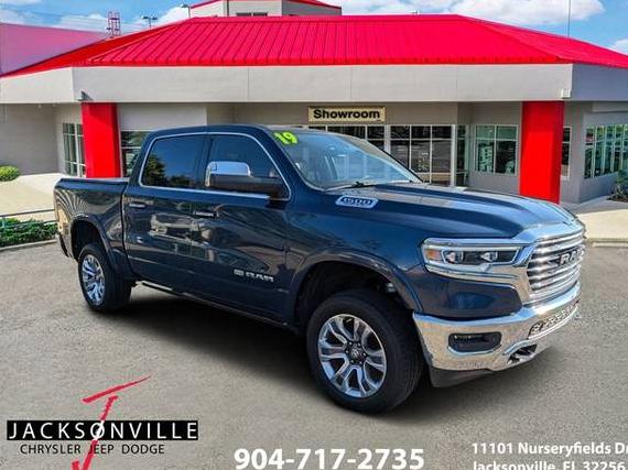 RAM 1500 2019 1C6SRFKT4KN559024 image RAM 1500 2019 1C6SRFKT4KN559024 image