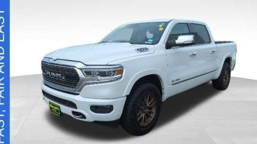 RAM 1500 2019 1C6SRFHT8KN727156 image