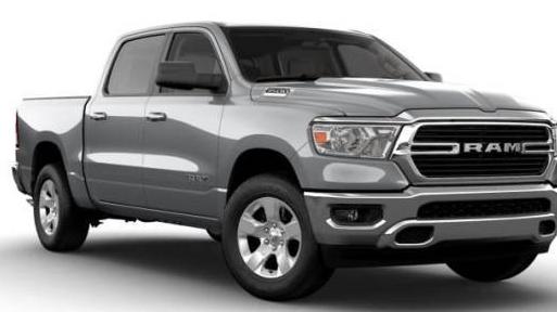 RAM 1500 2019 1C6SRFMT9KN602916 image