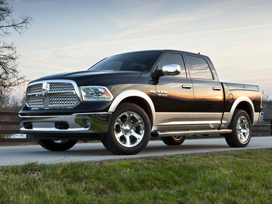 RAM 1500 2019 1C6RR7LT1KS524056 image