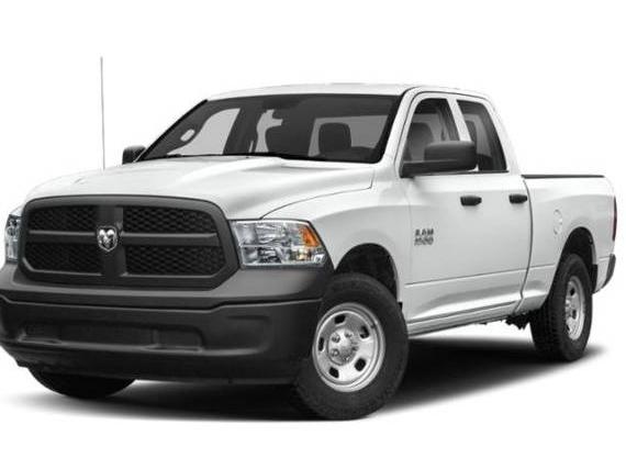 RAM 1500 2019 1C6RR7FG4KS639328 image