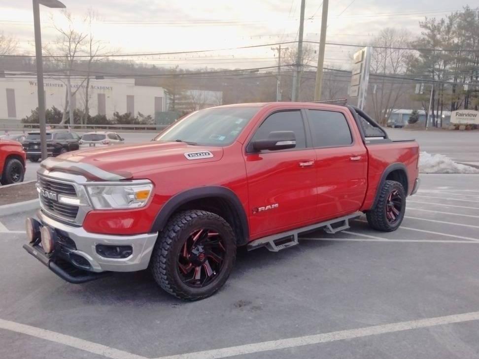 RAM 1500 2019 1C6RRFFG3KN733421 image