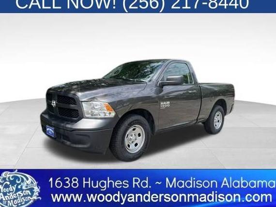RAM 1500 2019 3C6JR6AG9KG504318 image