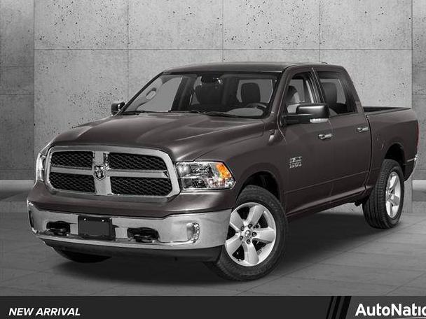 RAM 1500 2019 1C6RR7LT9KS672648 image