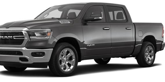 RAM 1500 2019 1C6SRFFTXKN638515 image