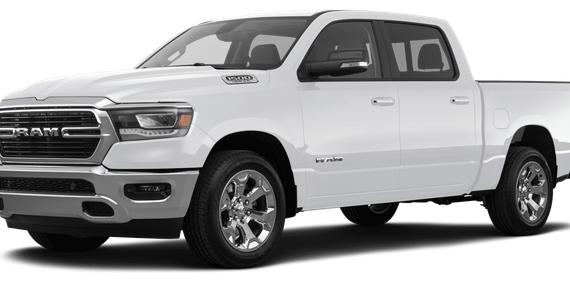 RAM 1500 2019 1C6RRFFG3KN754124 image