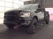 RAM 1500 2019 1C6SRFRTXKN612900 image